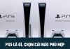 Ps5 là gì? Ưu, nhược điểm của Ps5 mà bạn cần biết