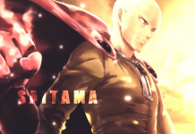 Tiểu sử nhân vật One Punch Man – Saitama saitama one punch man
