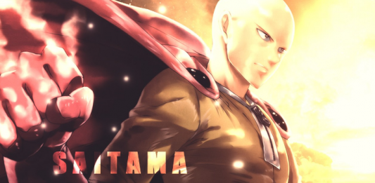 Tiểu sử nhân vật One Punch Man – Saitama saitama one punch man