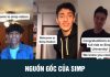 Simp là gì? Những mặt thú vị về Simp mà không phải ai cũng biết simp là gì
