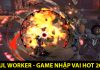 Tất tần tật về Soul Worker – tựa game đang hot trên steam hiện nay Giới thiệu game Soul Worker