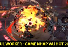 Tất tần tật về Soul Worker – tựa game đang hot trên steam hiện nay Giới thiệu game Soul Worker