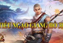 Tiếu ngạo 3D là game như thế nào? Những yếu tố làm nên tính thú vị của tựa game này game tiếu ngạo 3d