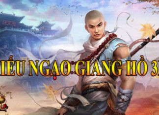 Tiếu ngạo 3D là game như thế nào? Những yếu tố làm nên tính thú vị của tựa game này game tiếu ngạo 3d