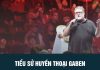 Gaben là ai? Nhân vật có sức ảnh hưởng to lớn đối với cộng đồng game esport trên thế giới tiểu sử huyền thoại gaben