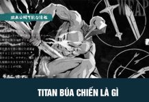 Tiểu sử sức mạnh Titan Búa Chiến trong Attack on Titan titan búa chiến là gì