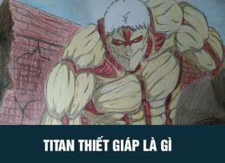 Sức mạnh của Titan thiết giáp Reiner Braun