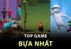 Tổng hợp các dòng game bựa hay nhất khiến ai ai cũng phải bật cười