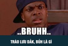 Dảk là gì? Vì sao Dảk lại xuất hiện khắp nơi trên cộng đồng mạng các diễn đàn trên thế giới? trào lưu dảk