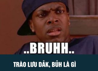 Dảk là gì? Vì sao Dảk lại xuất hiện khắp nơi trên cộng đồng mạng các diễn đàn trên thế giới? trào lưu dảk