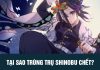Kimetsu no Yaiba: Tại sao Trùng Trụ Shinobu chết?