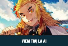 Kimetsu no Yaiba: Viêm Trụ Rengoku Ryoujurou là ai?