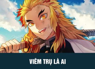 Kimetsu no Yaiba: Viêm Trụ Rengoku Ryoujurou là ai?