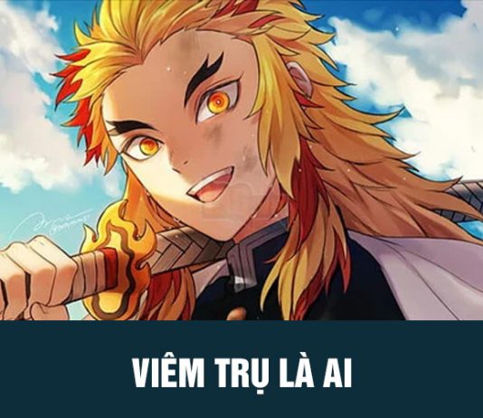 Kimetsu no Yaiba: Viêm Trụ Rengoku Ryoujurou là ai?
