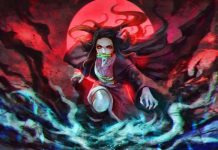 Tại sao Nezuko hoá quỷ và lý do cô phải ngậm ống tre là gì? Nezuko hoá quỷ