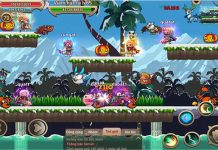 Khám phá siêu phẩm game Naruto Nhẫn Giả Truyền Kỳ 2021 Nhẫn Giả Truyền Kỳ