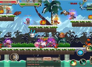 Khám phá siêu phẩm game Naruto Nhẫn Giả Truyền Kỳ 2021 Nhẫn Giả Truyền Kỳ