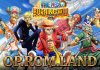 Khám phá thế giới hải tặc trong siêu phẩm One Piece Burning Will One Piece Burning Will