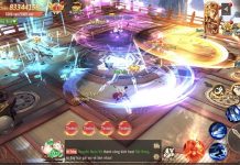 Phong Khởi Trường An – Kết bạn tứ phương bằng chiếc điện thoại nhỏ Phong Khởi Trường An