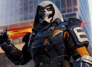 Tiểu sử nhân vật Marvel: Taskmaster là ai? Taskmaster