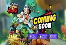 Khám phá thế giới hải tặc cùng siêu phẩm Thức Tỉnh Haki 2021 Thức Tỉnh Haki