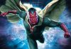 Tiểu sử nhân vật Marvel: Vision Marvel là ai? Vision Marvel