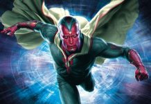 Tiểu sử nhân vật Marvel: Vision Marvel là ai? Vision Marvel