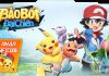 Bảo Bối Đại Chiến – Sống lại ký ức phiêu lưu cùng các Pokemon Bảo Bối Đại Chiến