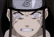 Byakugan (Bạch Nhãn) và các bí mật về huyết kế giới hạn này Byakugan