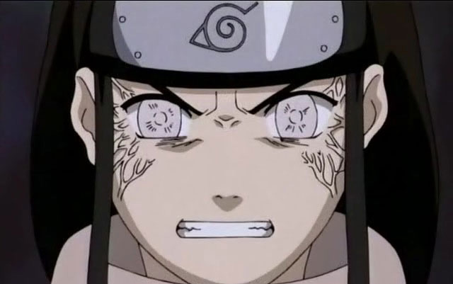 Byakugan 