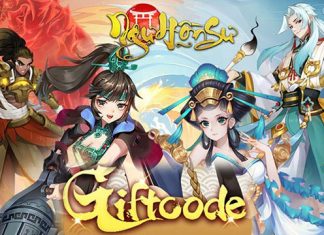 Ngự Hồn Sư – Đại Chiến Ngự Thần chính thức ra mắt tại Việt Nam Ngự Hồn Sư