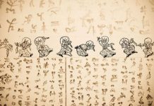 Càn Khôn Đại Na Di – Tuyệt kỹ võ công lưu truyền trong giang hồ Càn Khôn Đại Na Di