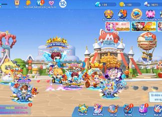 Lý do Gun Star trở thành tựa game được ưa chuộng tại Việt Nam Gun Star