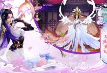 Khám phá thế giới mộng mị trong siêu phẩm Tam Sinh Kiếp Tam Sinh Kiếp