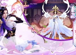 Khám phá thế giới mộng mị trong siêu phẩm Tam Sinh Kiếp Tam Sinh Kiếp