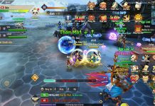 Thục Sơn Kỳ Hiệp – Game nhập vai thu hút hàng triệu người chơi Thục Sơn Kỳ Hiệp