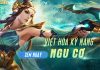 Những chi tiết thú vị về Vương giả vinh diệu và hướng dẫn cách chơi game vương giả vinh diệu