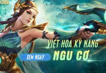 Những chi tiết thú vị về Vương giả vinh diệu và hướng dẫn cách chơi game vương giả vinh diệu