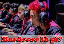 Hardcore là gì – Tại sao chúng lại được nhiều người ưa thích? hardcore là gì?