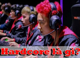 Hardcore là gì – Tại sao chúng lại được nhiều người ưa thích? hardcore là gì?