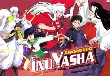 Lý do khiến Khuyển Dạ Xoa Truyền Kỳ trở thành game hot Khuyển Dạ Xoa Truyền Kỳ