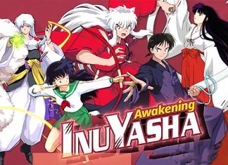 Lý do khiến Khuyển Dạ Xoa Truyền Kỳ trở thành game hot Khuyển Dạ Xoa Truyền Kỳ