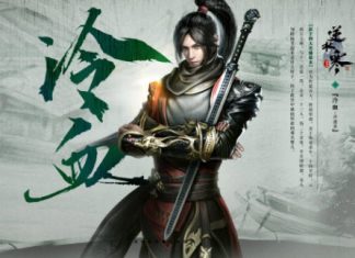 Cách chơi Nghịch Thủy Hàn – Tựa game kiếm hiệp đình đám nghịch thủy hàn