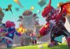 Sausage Man – Cùng chàng xúc xích chiến hết mình trong Battle Royale Sausage Man