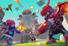 Sausage Man – Cùng chàng xúc xích chiến hết mình trong Battle Royale Sausage Man