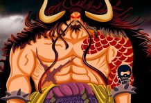 Tứ hoàng Kaido là ai – Nhân vật này sở hữu sức mạnh như thế nào? Tứ hoàng Kaido