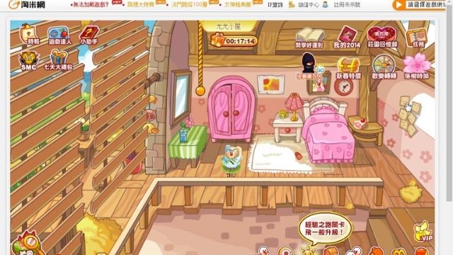 Vương Quốc Chuột Chũi Moly chính thức trở lại với phiên bản mobile 3 khám phá game
