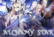 Có gì ở con game Alchemy Stars khiến cộng đồng game thủ chao đảo? Alchemy Stars
