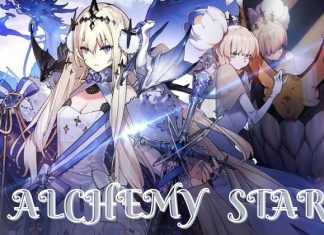 Có gì ở con game Alchemy Stars khiến cộng đồng game thủ chao đảo? Alchemy Stars