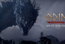 Hóa thân thành tộc nhân cửu giới trong Odin: Valhalla Rising Odin: Valhalla Rising